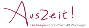 Logo-Auszeit